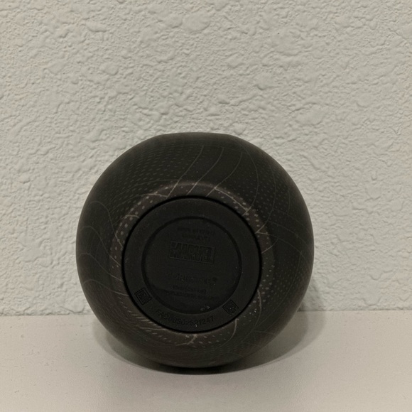 Corkcircle Black Panther Stemless Wine Cup holds 12oz - Picture 4 of 6